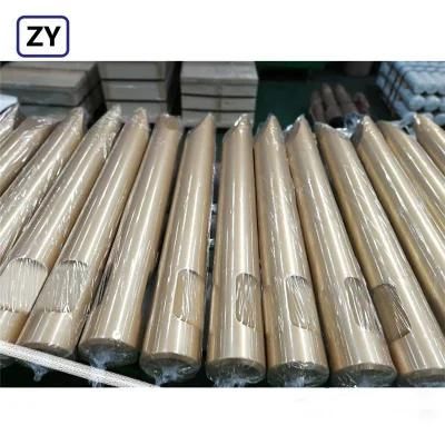 Ms800 Ms900 Ms600 Hydraulic Breaker Hammer Parts Chisel Rod Tool