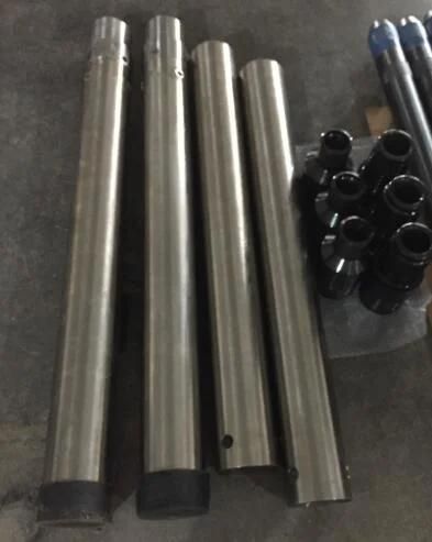 Thin Wall Open drive Sampler Shelby Tube