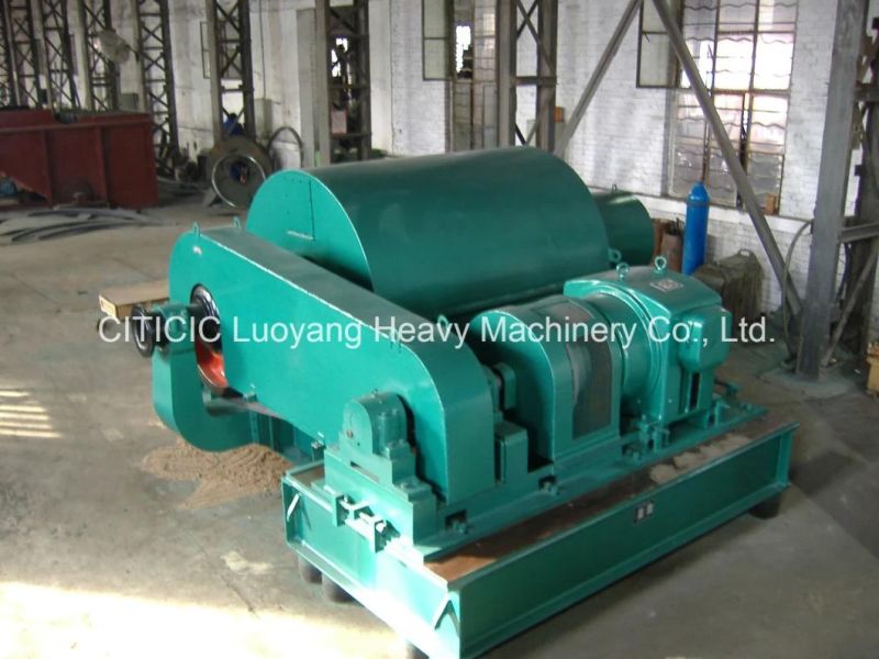 Sedimentation Centrifuges for Solid Liquid Separation, Takes off Liquid, Classification and Washing