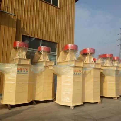 Silica Sand Mining Machine Silica Washing Machine Attrition Scrubber