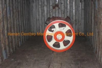 New Designed Mobile Impact Hammer Mill Stone Crusher for Golding Mining Impact Crusher ...