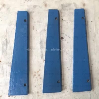Trial Plate CV117 CV128 CV129 CV217 CV228 CV229 Apply to VSI Mini Sand Machine Wearing ...