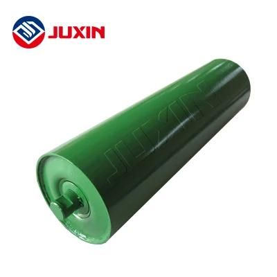 Conveyor Belt Carbon Steel Roller Idler