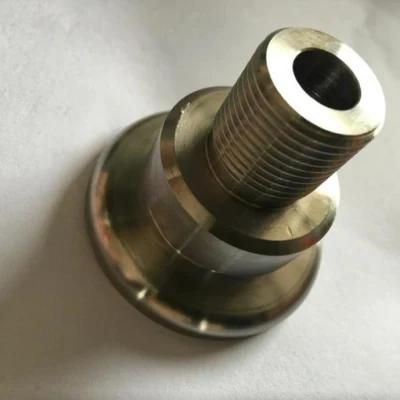 Mining Machinery Parts CNC Machining Manufacturer Customized