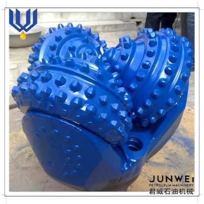 Factory Supply Hard Rock Drilling Bits 12 1/4&quot; Tricone Drill Bit for Hard Rock