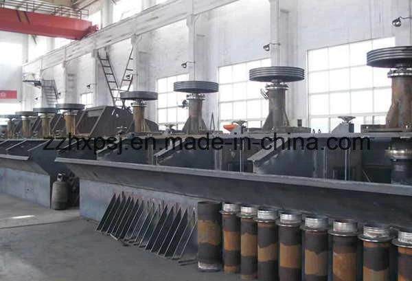 High Performance Gold Ore Flotation Cell for Gold Ore Beneficiation