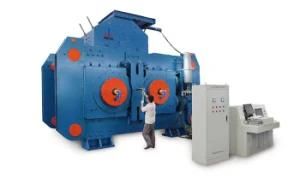 GM Series High Press Grinding Roller (HPGR)