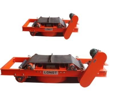 Suspended Magnetic Separator for Belt Conveyor/Remove Ferrous Metal Protect The Downstream ...