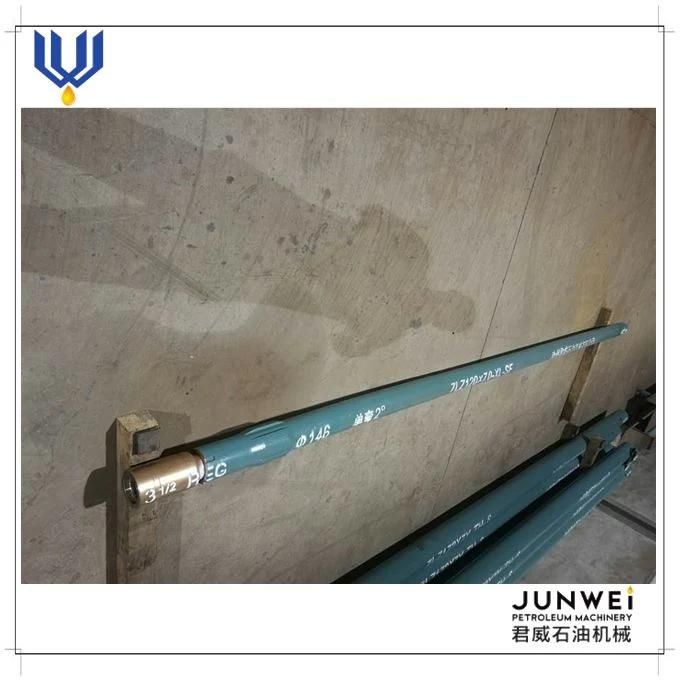 Top Quantity API 7-1 HDD Well Drilling Downhole Motors, Mud Motor for HDD