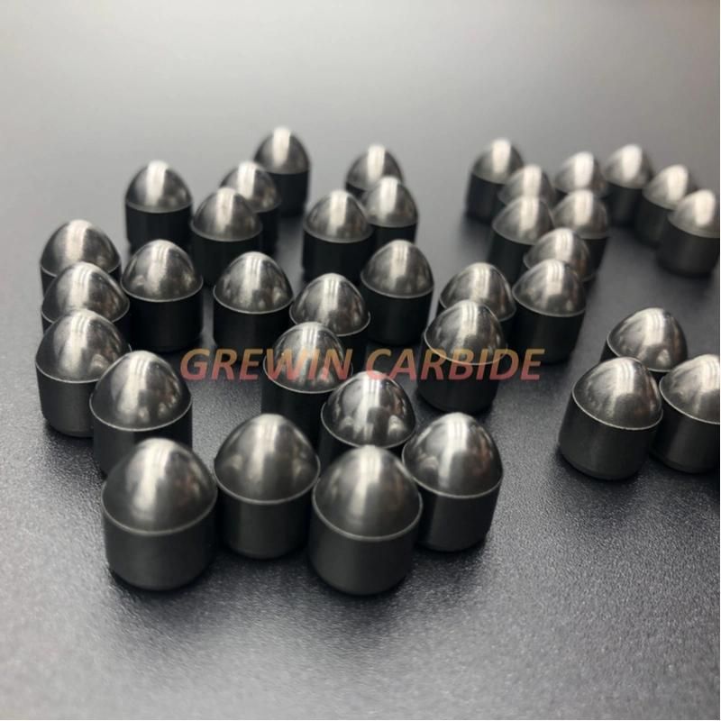 Gw Carbide - Tungsten Carbide Button Drilling Bit