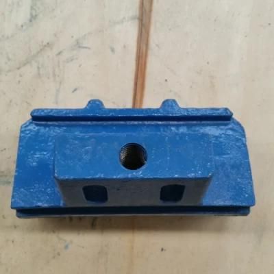 Carbide Rotor Tip Set Apply to CV115 VSI Crusher Accessories