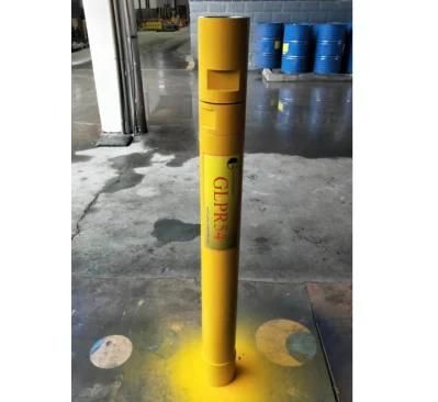 DTH Reverse Circulation Rock Drilling Tools RC Hammer