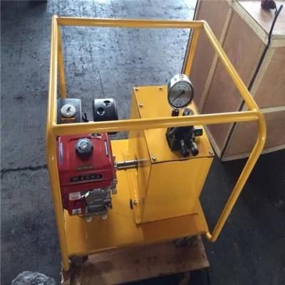 Efficiency Manual Rock Splitter for Concrete Demolition Work