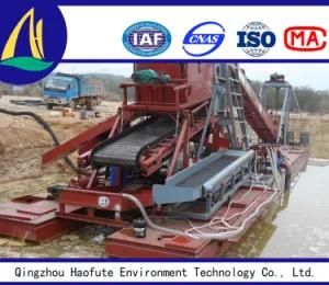 Goldmine Gold Miningmachine, Gold Miningequipment, Gold Washer Machine