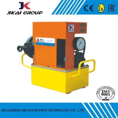 Kdb0.63/63A Electric Oil Pump Supplying Power for Drilling Machine