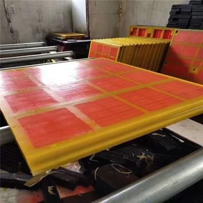 PU Modular Dewatering Sieve