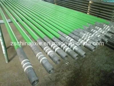 API 11ax Downhole Subsurface Sucker Rod Pump