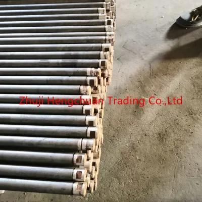 Conveyor Roller Shaft / Finish Machining Shaft