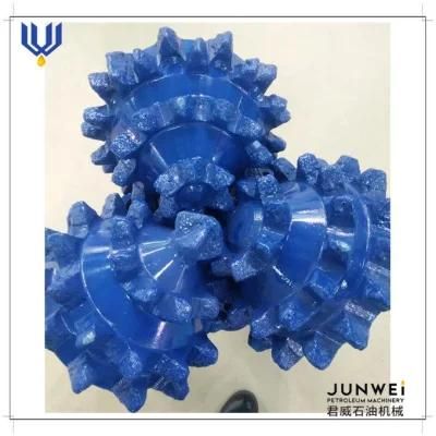 12 1/4&quot;Steel Teeth Hard Rock Drilling Bits