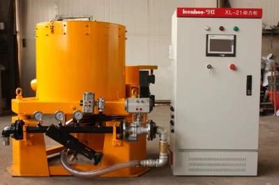 2021 Centrifugal Concentrator Gold Extraction Equipment for Australia