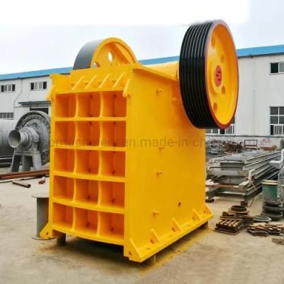 Plant Rock Diesel Engine 250 400 PE 400X600 PE600 900 Portable Small Mobile Mini Price ...