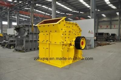 Ribbeite Powder Impact Crusher, Sandstone Fine Impact Crusher