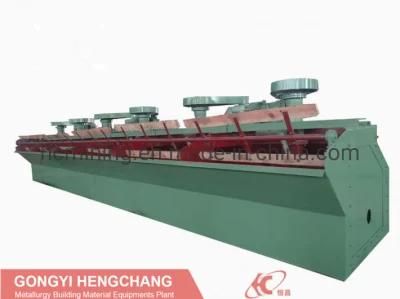Good Quality Coal Fluorite Flotation for Processing Ore