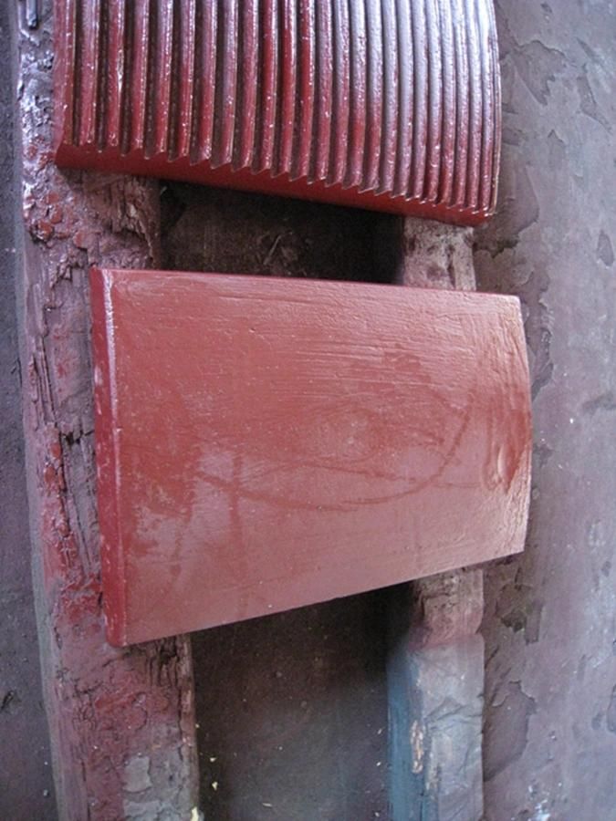 Standard Size Quality Assured Jaw Crusher Spare Parts