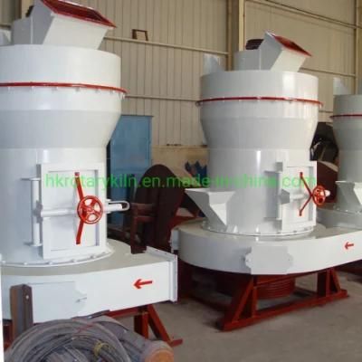China 3r1510-6r4427 Raymond Mill Limestone Low Raymond_Mill_Price