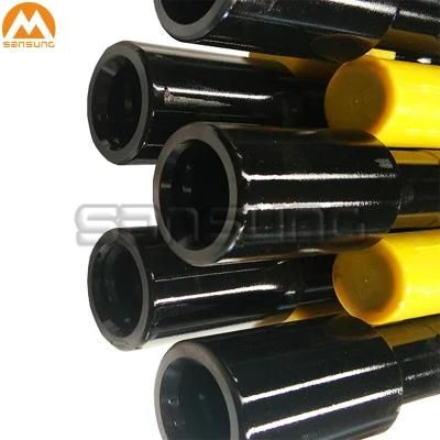 Open Pit Mine Ladder Rock Drilling mm/Mf Drifter Rods Extention Thread Rods