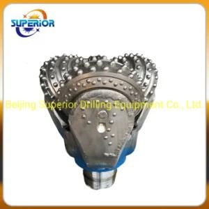 North Africa 20 Inch TCI Tricone Bits for Deep Well Drilling