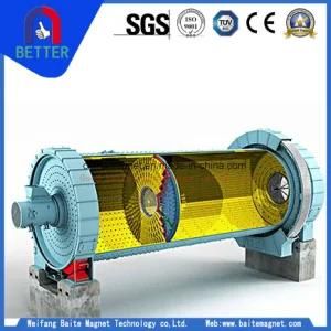 Rod Mill/Mining Mill for Gold Ore Grinding
