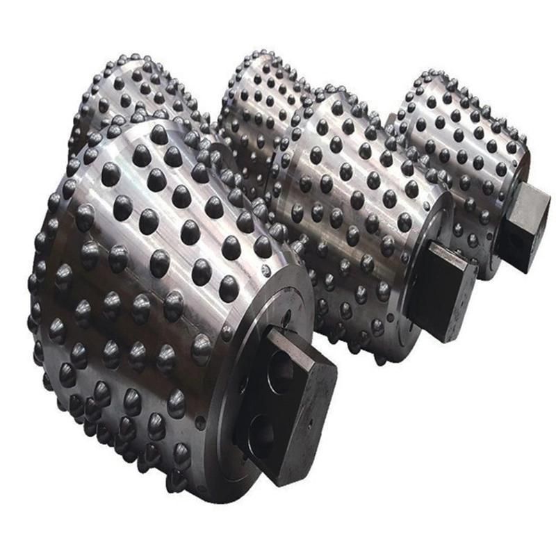 RCD Roller Metal Cutter Drill Bits for Building