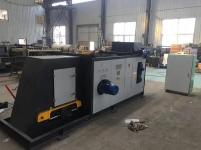Concentric and Excentric Eddy Current Separator for Non Ferrous Metal