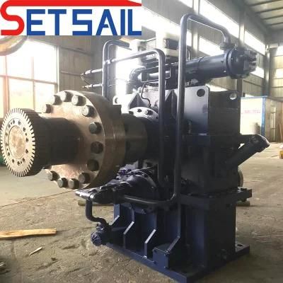 Low Price Hydraulic Control 18 Inch Cutter Suction Dredger