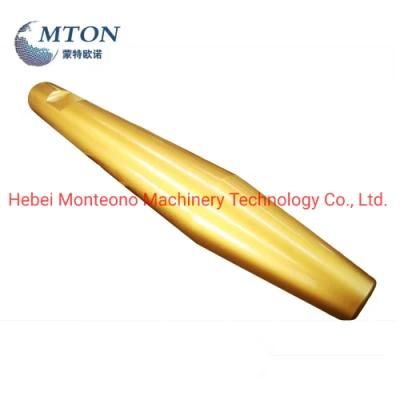Construction Heavy Equipment Hanma Hydraulic Hammer Chisels for Hanmer Breaker Spares
