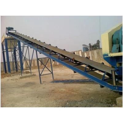 Professional Custom Telescopic Belt Conveyor System for Truck