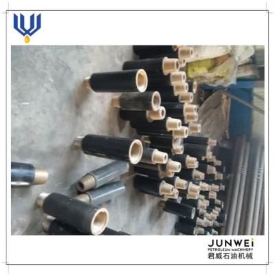 API 7-1 Standard Oilfield Drill Collar Sub and Crossover Sub for Sale