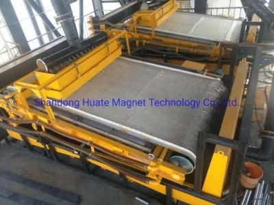 15000GS Iron Removal NdFeB Magnet Permanent Bar 15000 Gauss -1 mm