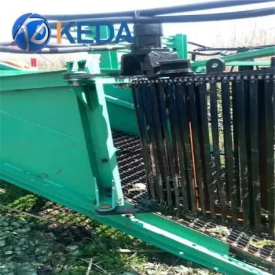 China Aquatic Cutting Good Quality Weed Dredger for Export