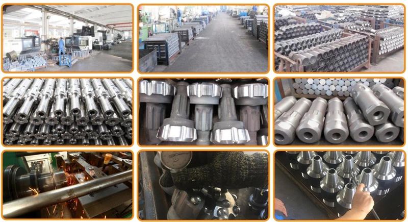 SD4 SD5 SD6 SD8 SD10 SD12 DTH Hammer