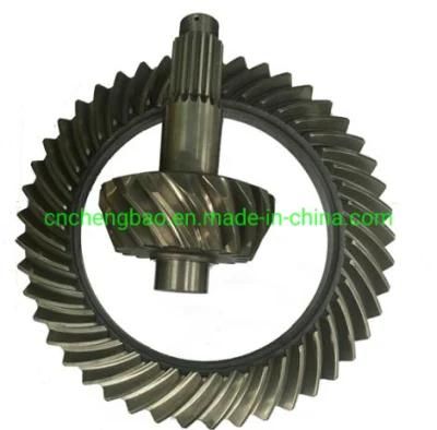 Mine Truck Parts for Terex Sany XCMG 3303 3304 3305 3307 Srt95