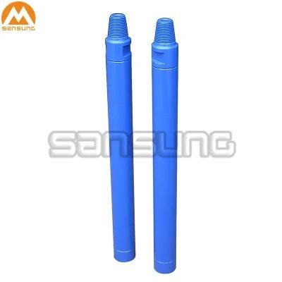 Powerful High Speed Durable Rock Mining Drilling DTH Hammer for Rotary Borehole