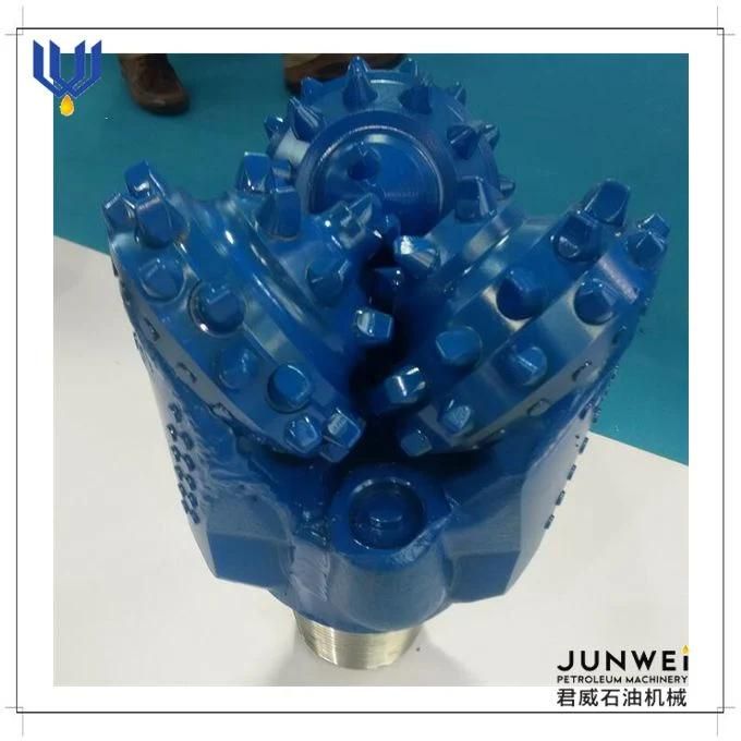 Oil Well Drill 11 5/8inch 295.3mm Tricone Roller Bit with Reliable Quality
