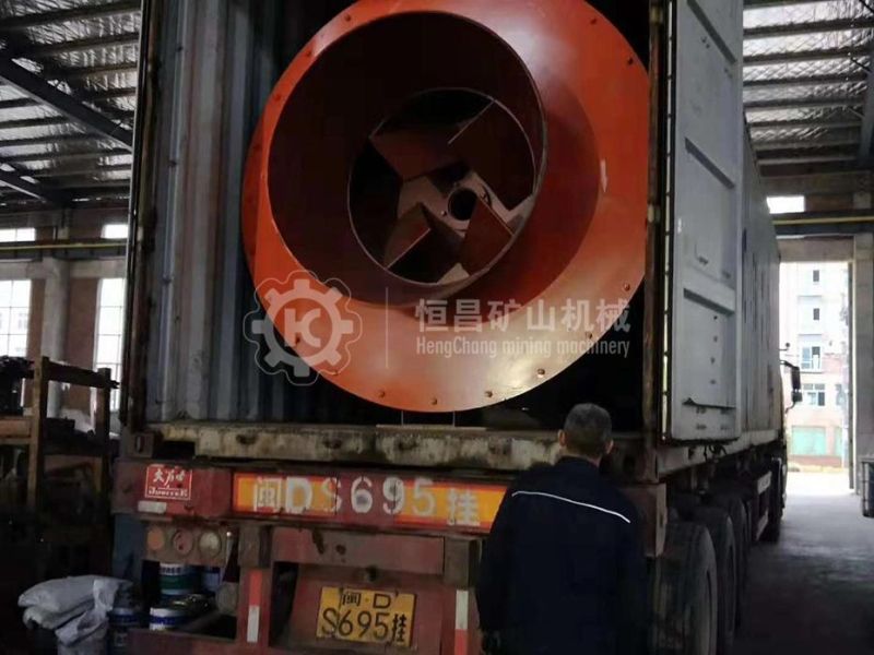 Gold Minerals Separator Equipiment Clay Mining Rotary Scrubber Gold Trommel Washing Plant 30 Tph Gold Rotary Wash Plant