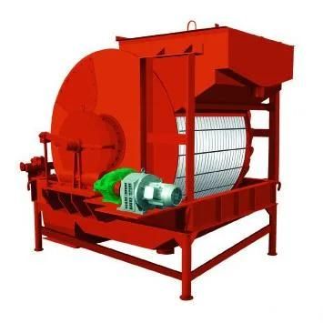 China Energy Saving Gyw Vacuum Permanent Magnetic Filter