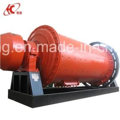 Gold Mine Grinding Line Ball Mill Machine Price