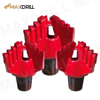 65mm Step Drill Bits