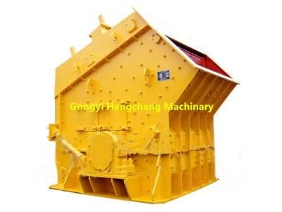 Mineral Plant Silicon Manganese Ore Crusher
