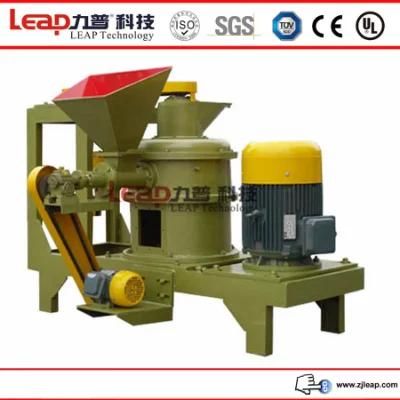 Ce Certificated Ultra-Fine Aluminum Trihydroxide Grinding Mill